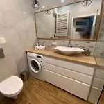 Mieszkanie - Dluga Grobla, Blisko Starowki Gdansk