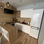 Mieszkanie - Dluga Grobla, Blisko Starowki Apartment