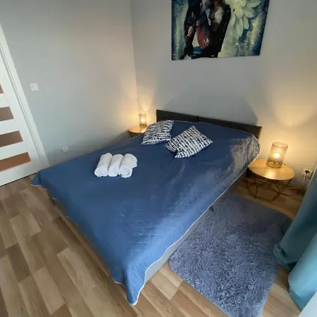 Lejlighed Mieszkanie - Dluga Grobla, Blisko Starowki Gdańsk