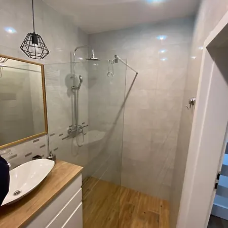 Mieszkanie - Dluga Grobla, Blisko Starowki Apartment *
