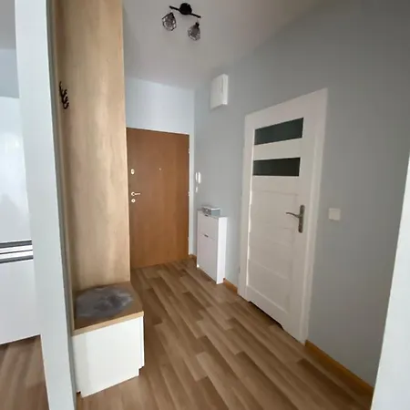 Apartment Mieszkanie - Dluga Grobla, Blisko Starowki