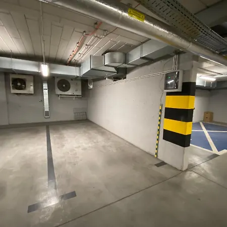 Mieszkanie - Dluga Grobla, Blisko Starowki Apartament *