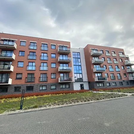 Mieszkanie - Dluga Grobla, Blisko Starowki Apartament
