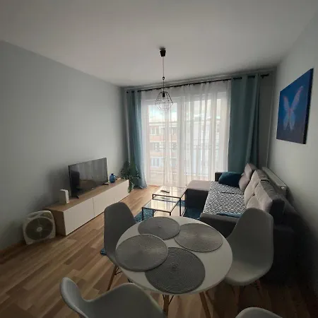 Apartment Mieszkanie - Dluga Grobla, Blisko Starowki