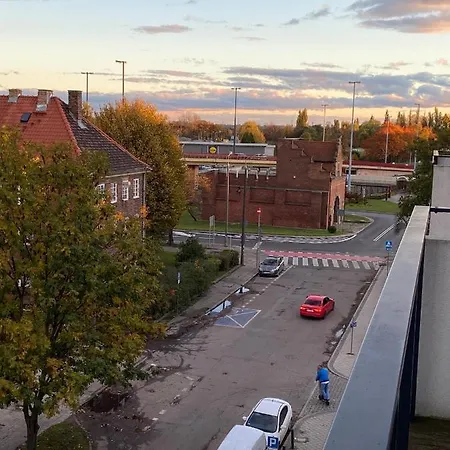 Apartman Mieszkanie - Dluga Grobla, Blisko Starowki