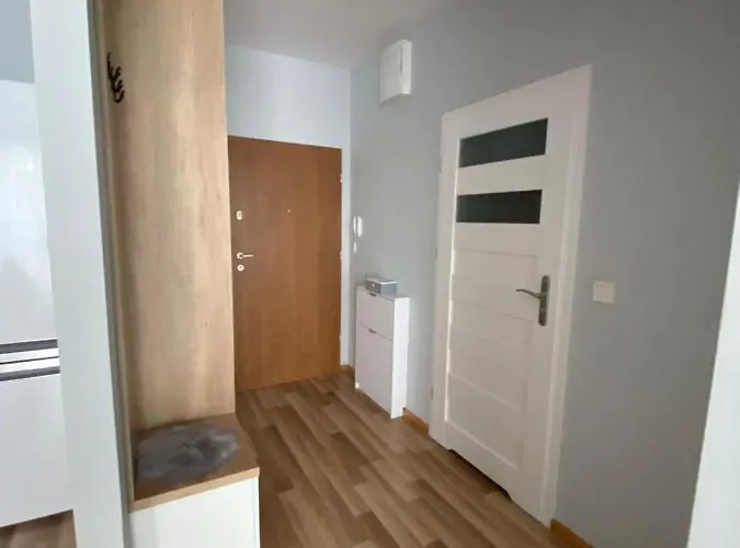 Apartman Mieszkanie - Dluga Grobla, Blisko Starowki