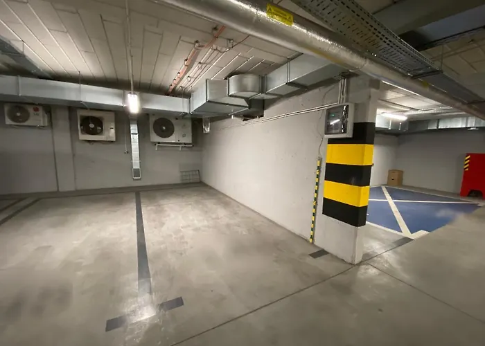 Mieszkanie - Dluga Grobla, Blisko Starowki Apartman *