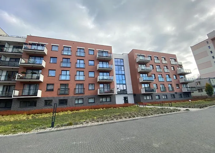 Mieszkanie - Dluga Grobla, Blisko Starowki Apartman